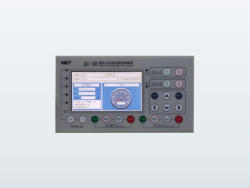 AGS-300预应力自动压浆控制系统