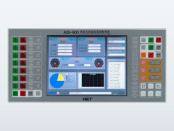 AGS-900预应力自动压浆控制系统